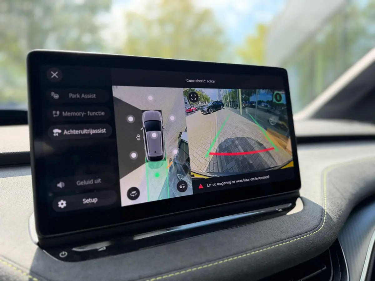 85X RS 340 PK | Automaat | 4X4 | Navigatie | Dynamic Chassis Control | Adaptieve Cruise Control | Matrix Verlichting | Navigatie | Apple Carplay & Android Auto | Dode Hoek Herkenning |