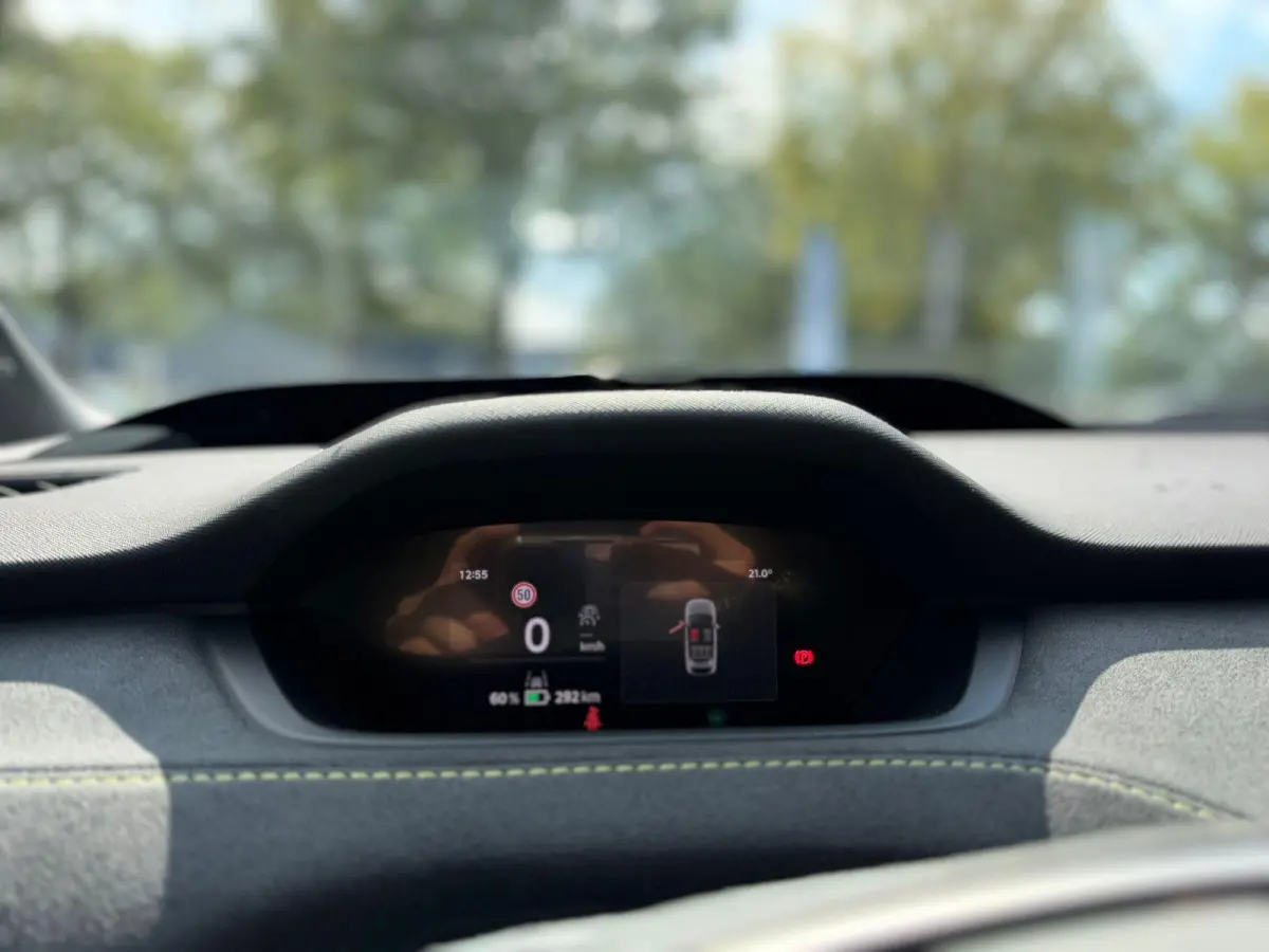 85X RS 340 PK | Automaat | 4X4 | Navigatie | Dynamic Chassis Control | Adaptieve Cruise Control | Matrix Verlichting | Navigatie | Apple Carplay & Android Auto | Dode Hoek Herkenning |