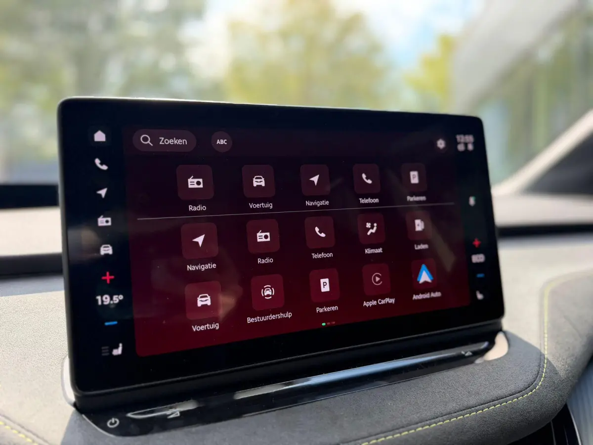 85X RS 340 PK | Automaat | 4X4 | Navigatie | Dynamic Chassis Control | Adaptieve Cruise Control | Matrix Verlichting | Navigatie | Apple Carplay & Android Auto | Dode Hoek Herkenning |
