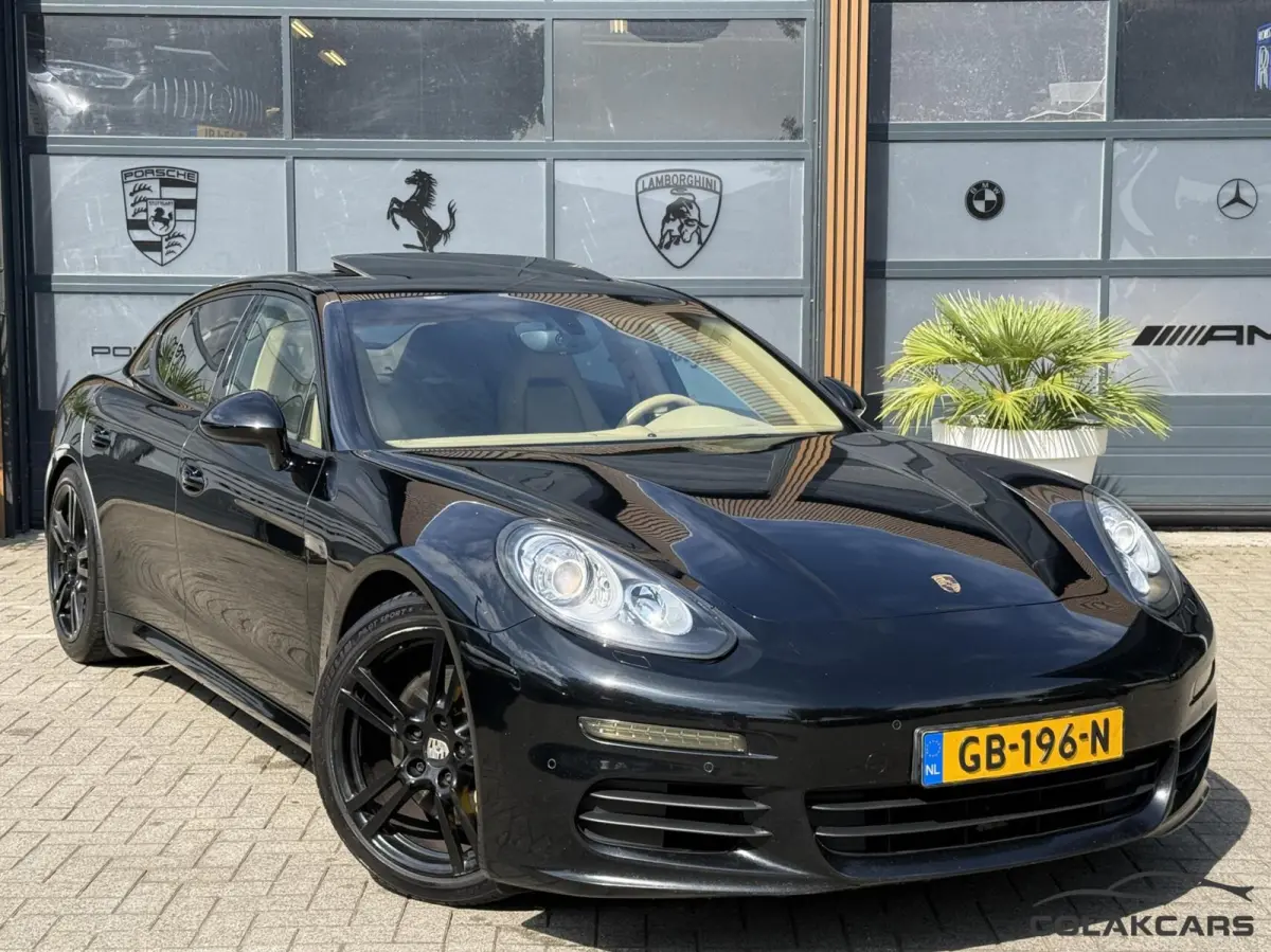 3.0 D/300pk/Facelift/Schuifdak/NAP/Luchtver