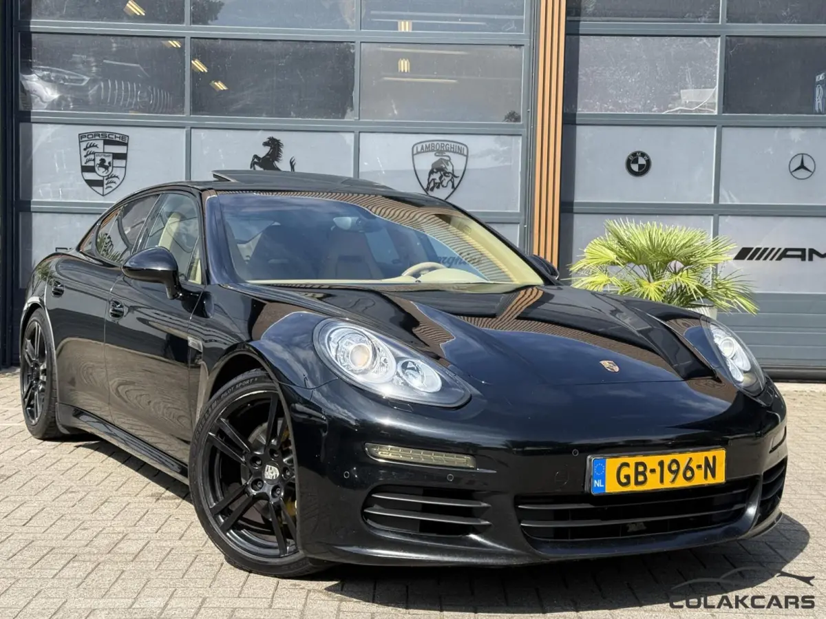 3.0 D/300pk/Facelift/Schuifdak/NAP/Luchtver