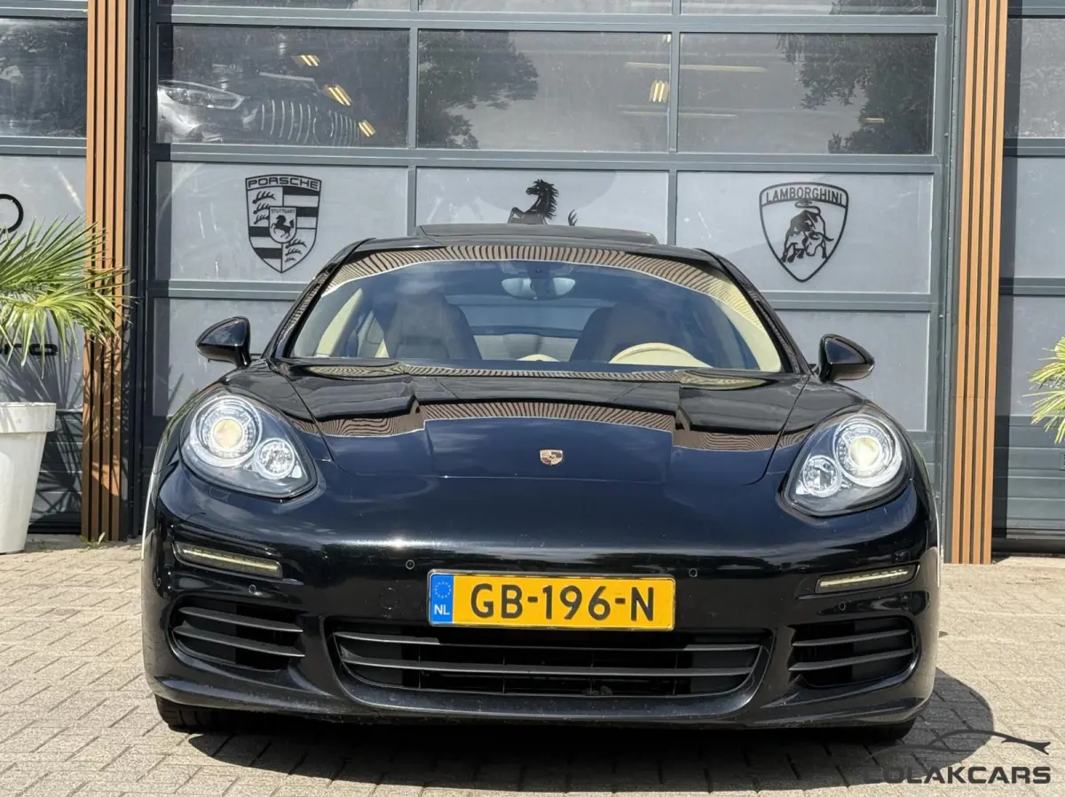 3.0 D/300pk/Facelift/Schuifdak/NAP/Luchtver
