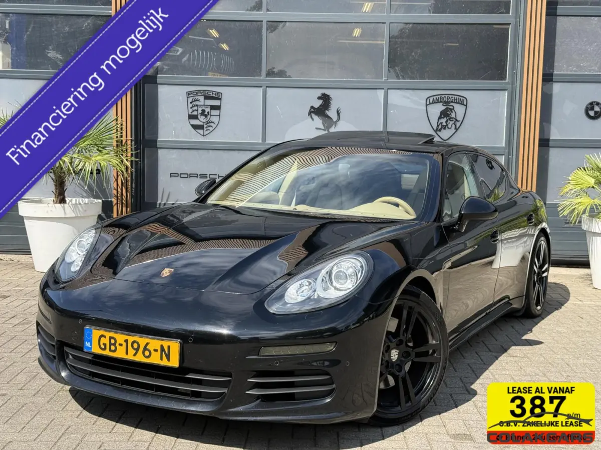 3.0 D/300pk/Facelift/Schuifdak/NAP/Luchtver