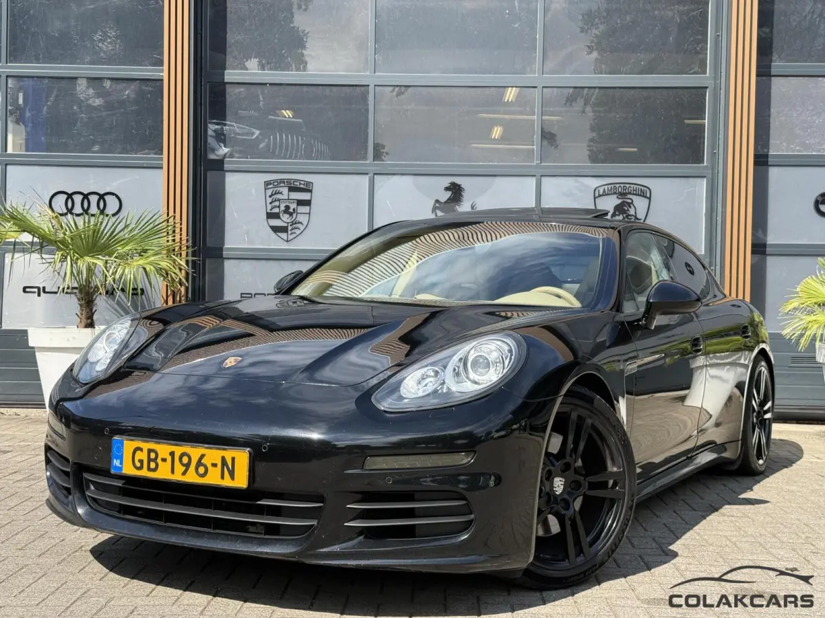 3.0 D/300pk/Facelift/Schuifdak/NAP/Luchtver