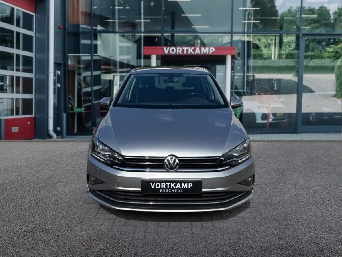 1.5 TSI DSG COMFORTLINE TREKHAAK/ACC/STOELVERW/NAVI/