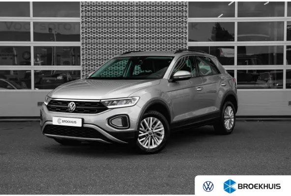 1.0 TSI 110PK Life | AIRCO | ADAPT. CRUISE | APP. CONNECT | LED | 16 INCH | VERLENGDE FABR. GARANTIE!