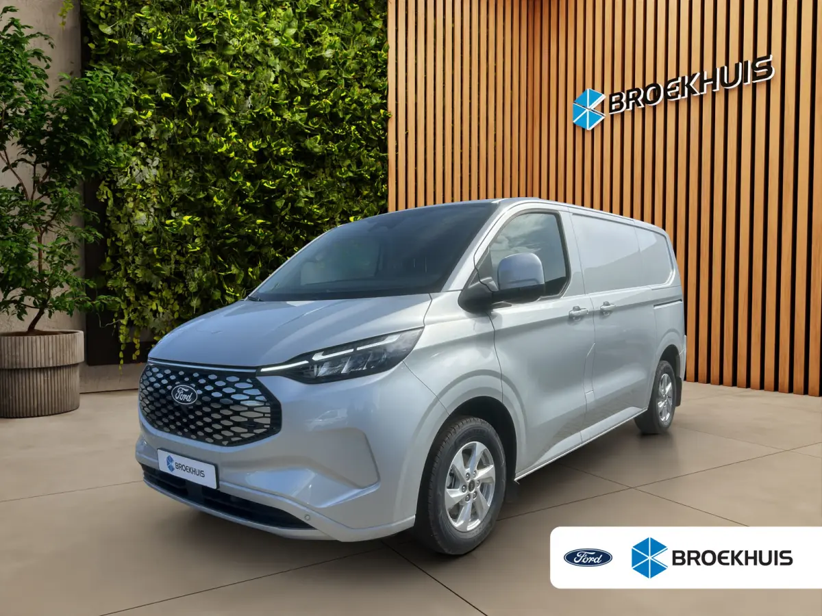 71kWh Pro Power Onboard | Trekhaak | Dubb. Schuifdeur | Stoel/voorruitverwarming | 2 zitplaatsen rechtsvoor | Airco (automatisch) | Apple Carplay/Android Auto|telefoonintegratie premium