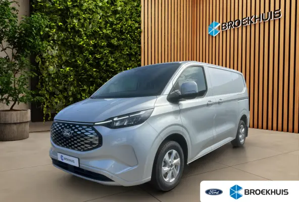 71kWh Pro Power Onboard | Trekhaak | Dubb. Schuifdeur | Stoel/voorruitverwarming | 2 zitplaatsen rechtsvoor | Airco (automatisch) | Apple Carplay/Android Auto|telefoonintegratie premium