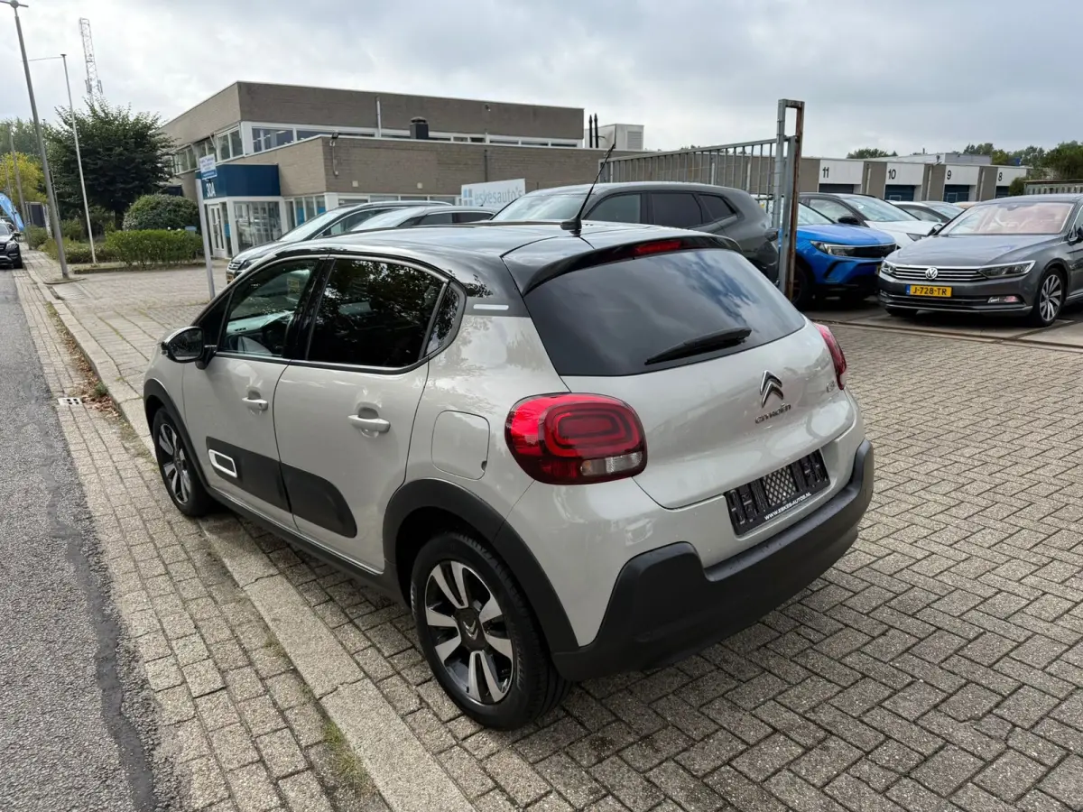 1.2 PureTech Feel, Facelift, Navi, Dealer auto, Stoel verwarming, 1ste eigenaar, INC BTW