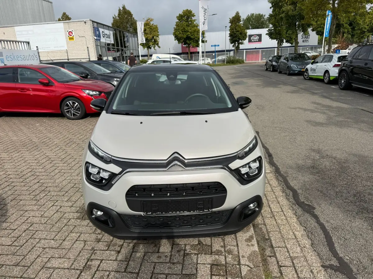 1.2 PureTech Feel, Facelift, Navi, Dealer auto, Stoel verwarming, 1ste eigenaar, INC BTW