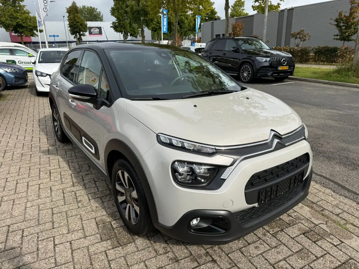1.2 PureTech Feel, Facelift, Navi, Dealer auto, Stoel verwarming, 1ste eigenaar, INC BTW
