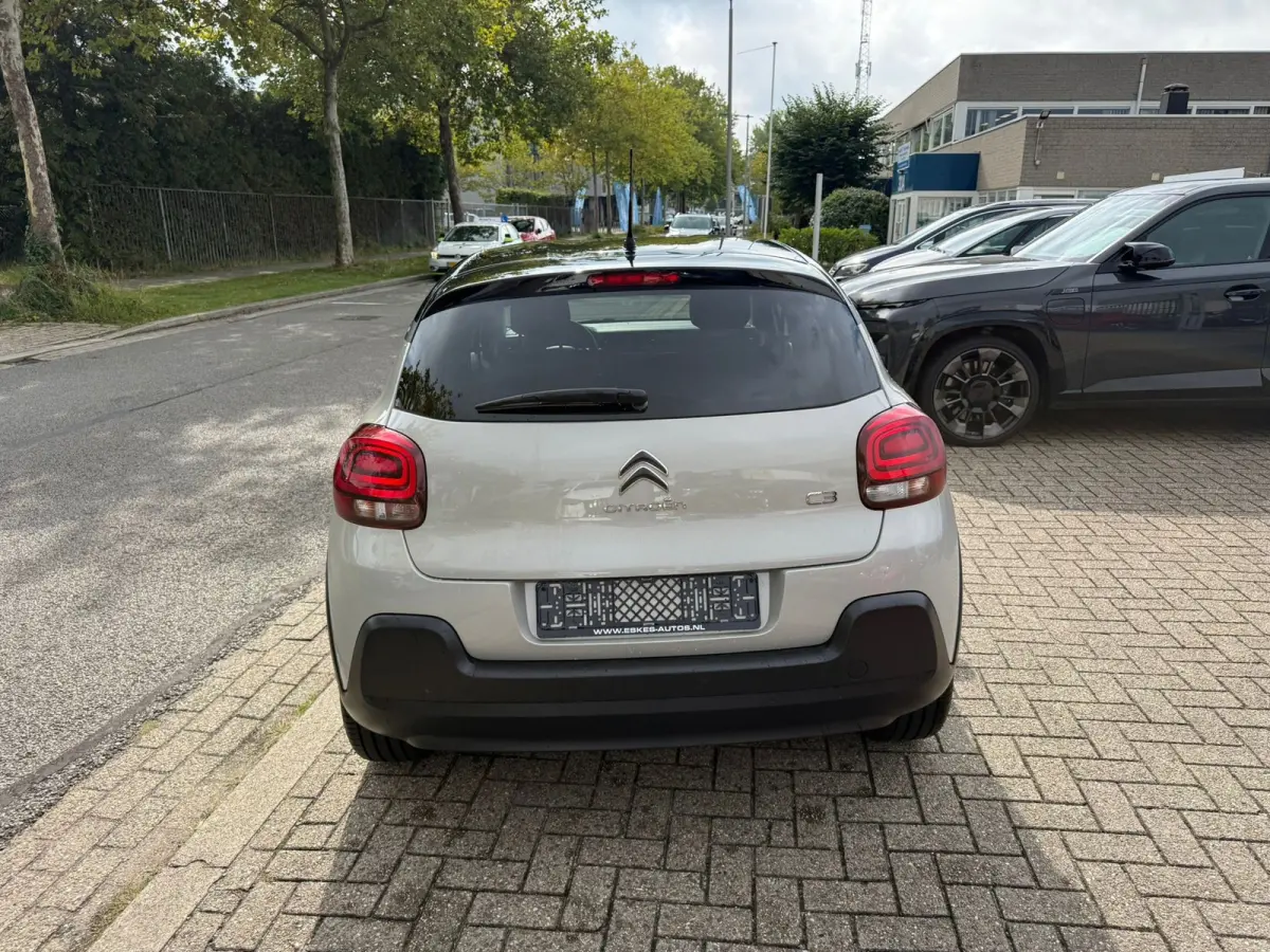 1.2 PureTech Feel, Facelift, Navi, Dealer auto, Stoel verwarming, 1ste eigenaar, INC BTW