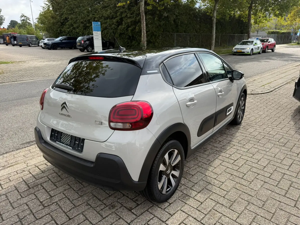 1.2 PureTech Feel, Facelift, Navi, Dealer auto, Stoel verwarming, 1ste eigenaar, INC BTW