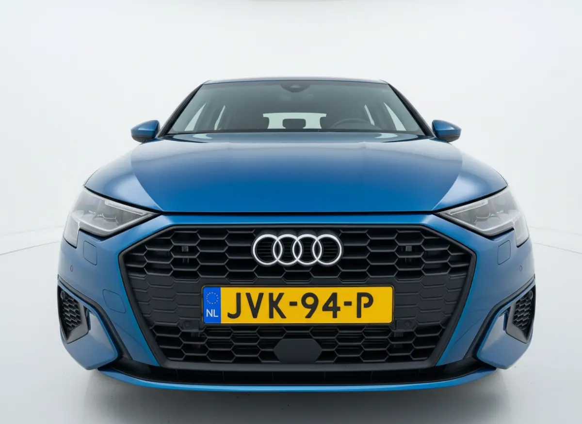 30 TFSI PRO LINE VIRTUAL/NAVI/CRUISE/CARPLAY