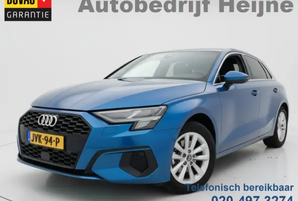 30 TFSI PRO LINE VIRTUAL/NAVI/CRUISE/CARPLAY