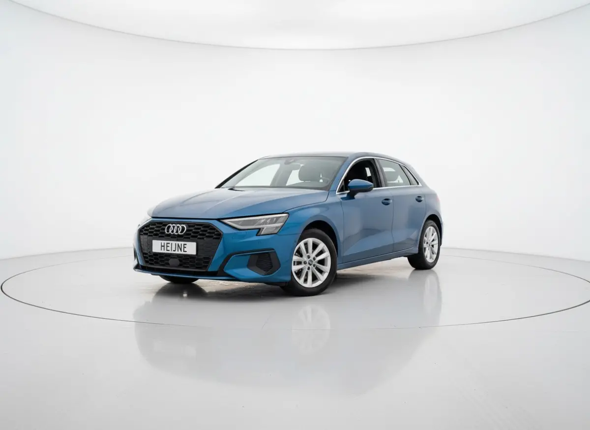 30 TFSI PRO LINE VIRTUAL/NAVI/CRUISE/CARPLAY