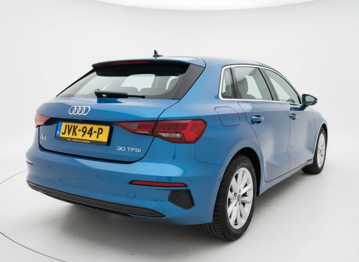 30 TFSI PRO LINE VIRTUAL/NAVI/CRUISE/CARPLAY