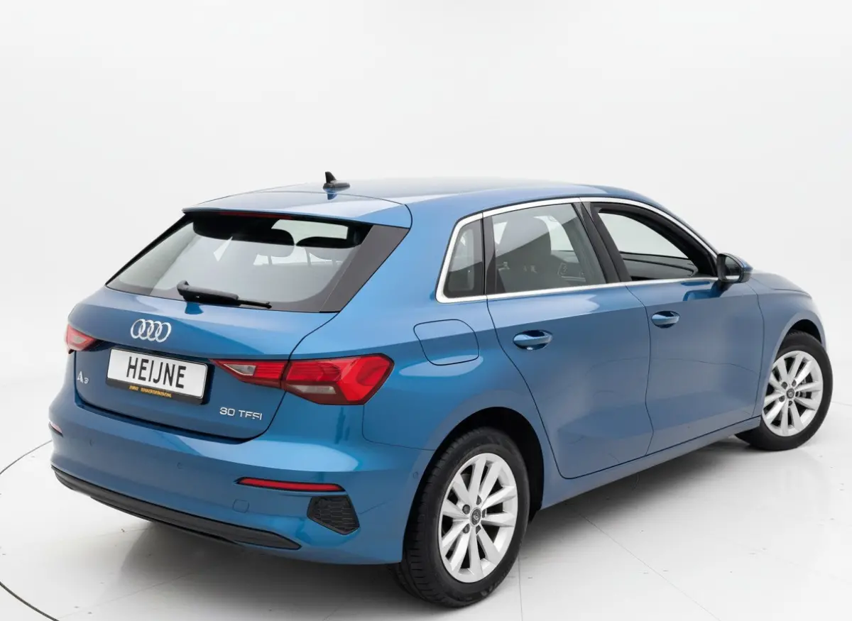 30 TFSI PRO LINE VIRTUAL/NAVI/CRUISE/CARPLAY