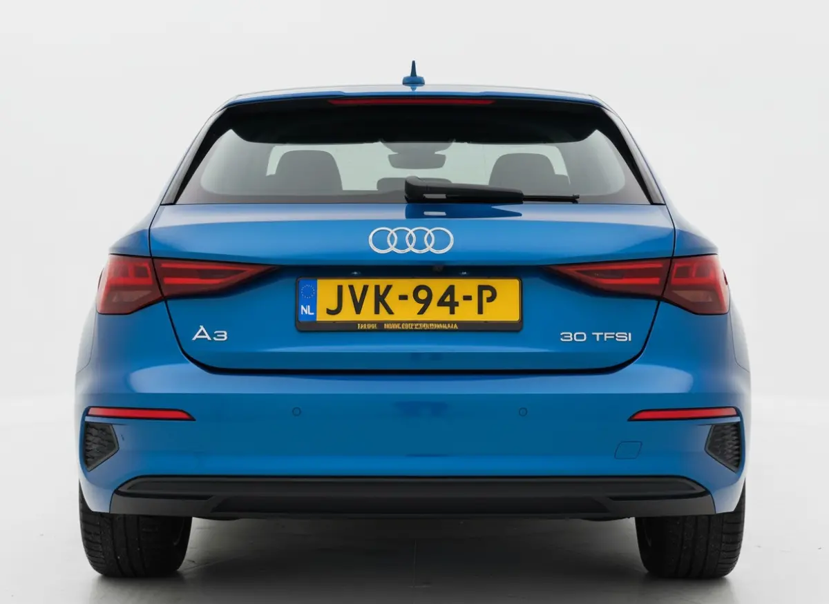 30 TFSI PRO LINE VIRTUAL/NAVI/CRUISE/CARPLAY