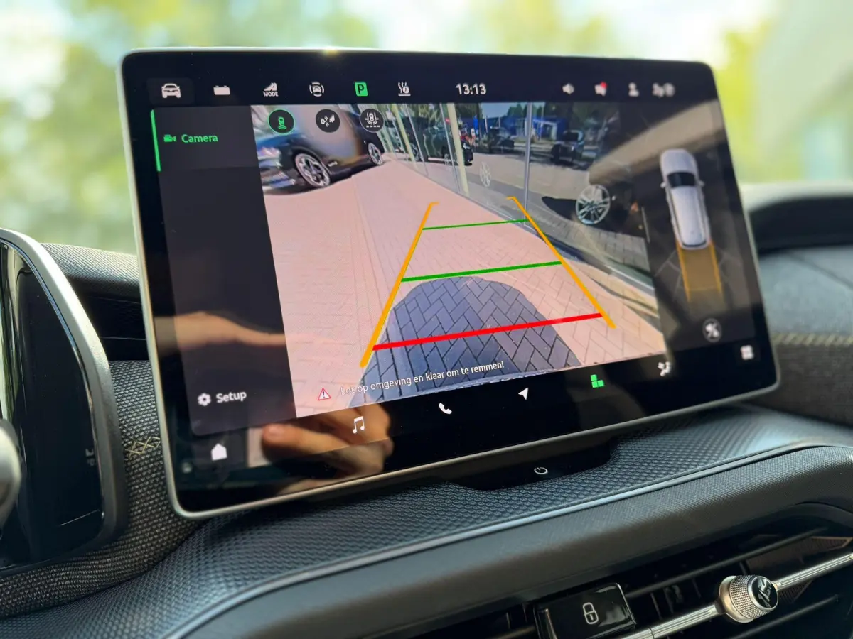 1.5 TSI PHEV Business Edition Plus | Navigatie |  Apple Carplay/Android Auto | Keyless Entry | Climate Control | Adaptive Cruise Control | Parkeersensoren | Elektrische achterklep | Privacy 
