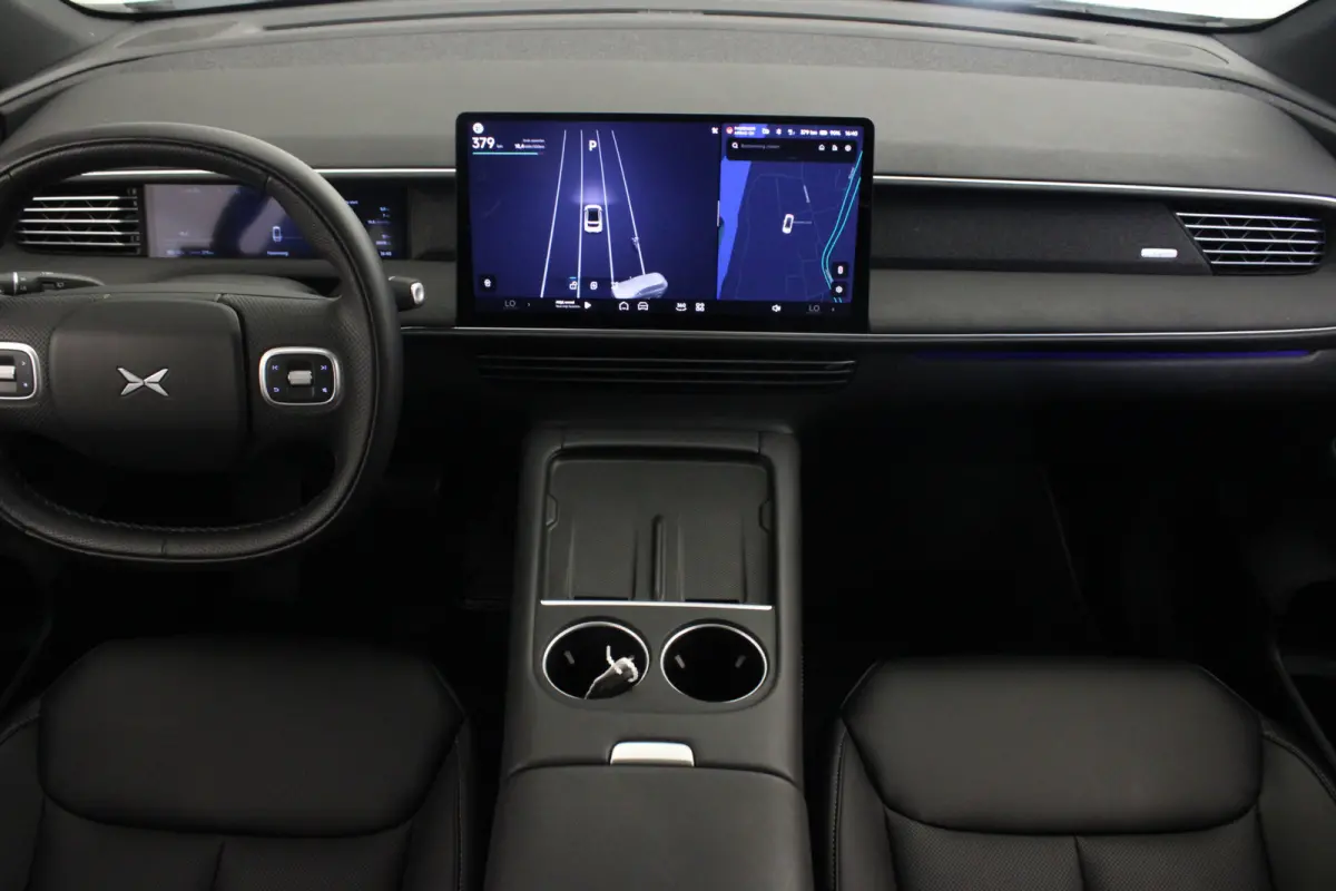 RWD Standard Range 66 kWh
