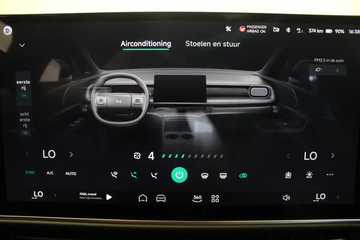 RWD Standard Range 66 kWh