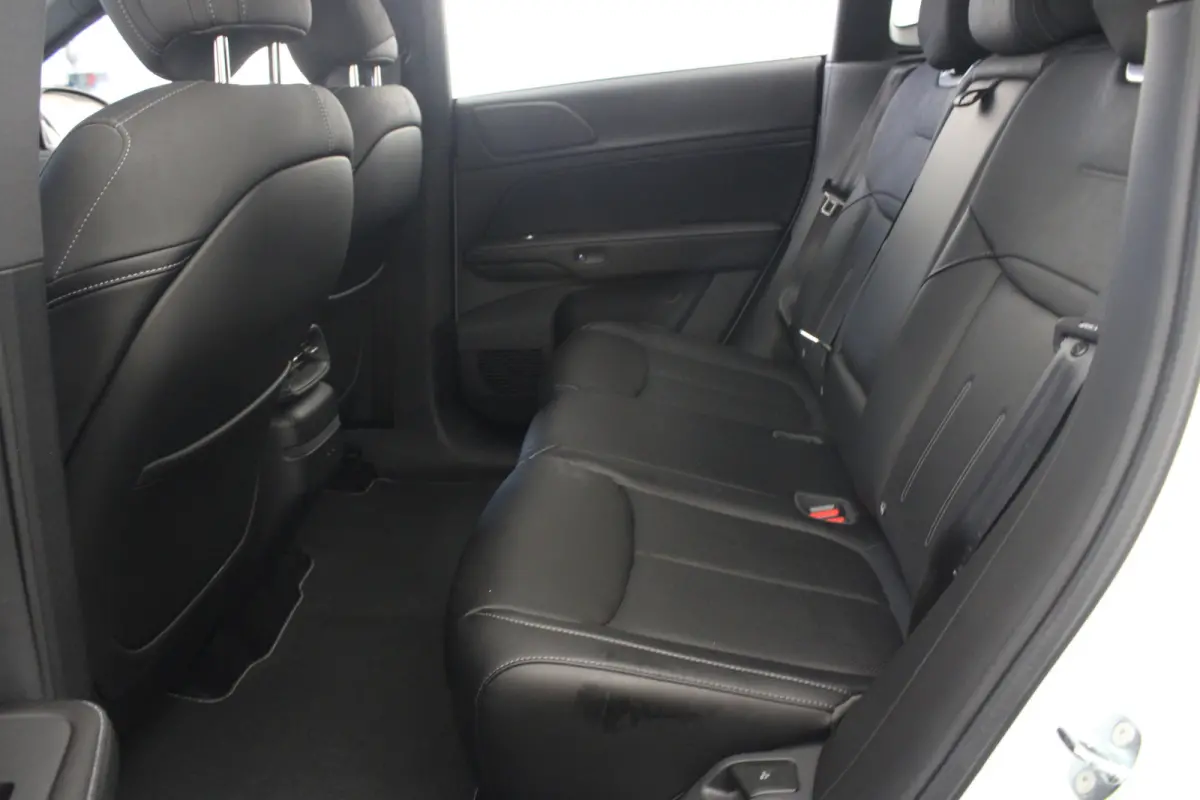 RWD Standard Range 66 kWh