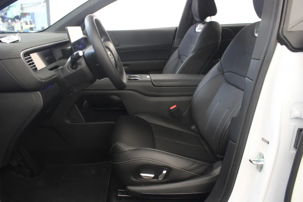 RWD Standard Range 66 kWh
