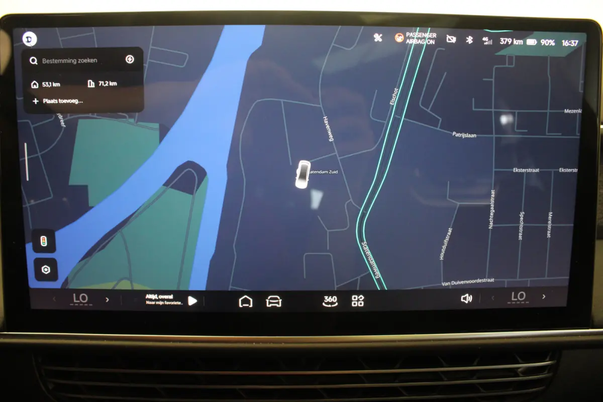 RWD Standard Range 66 kWh