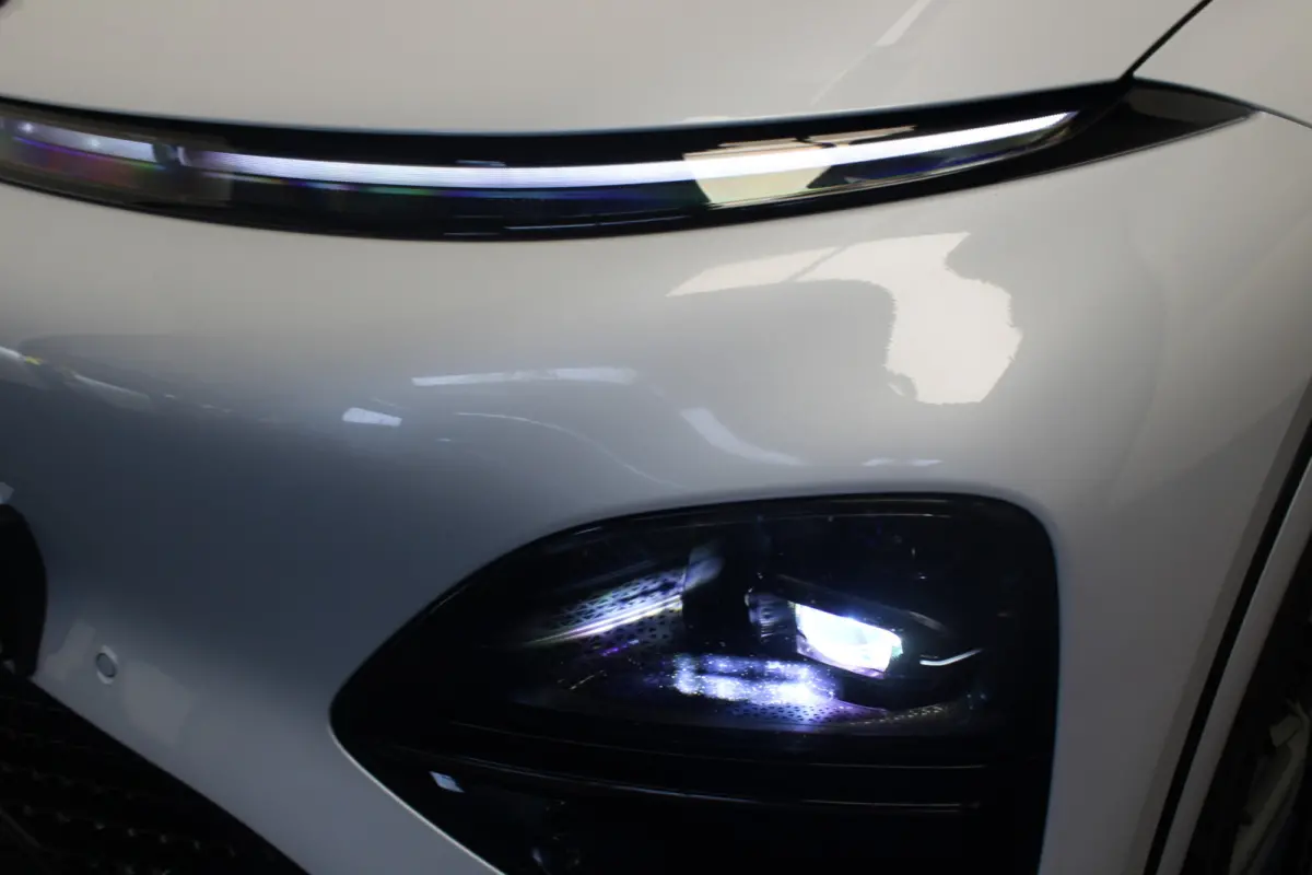RWD Standard Range 66 kWh