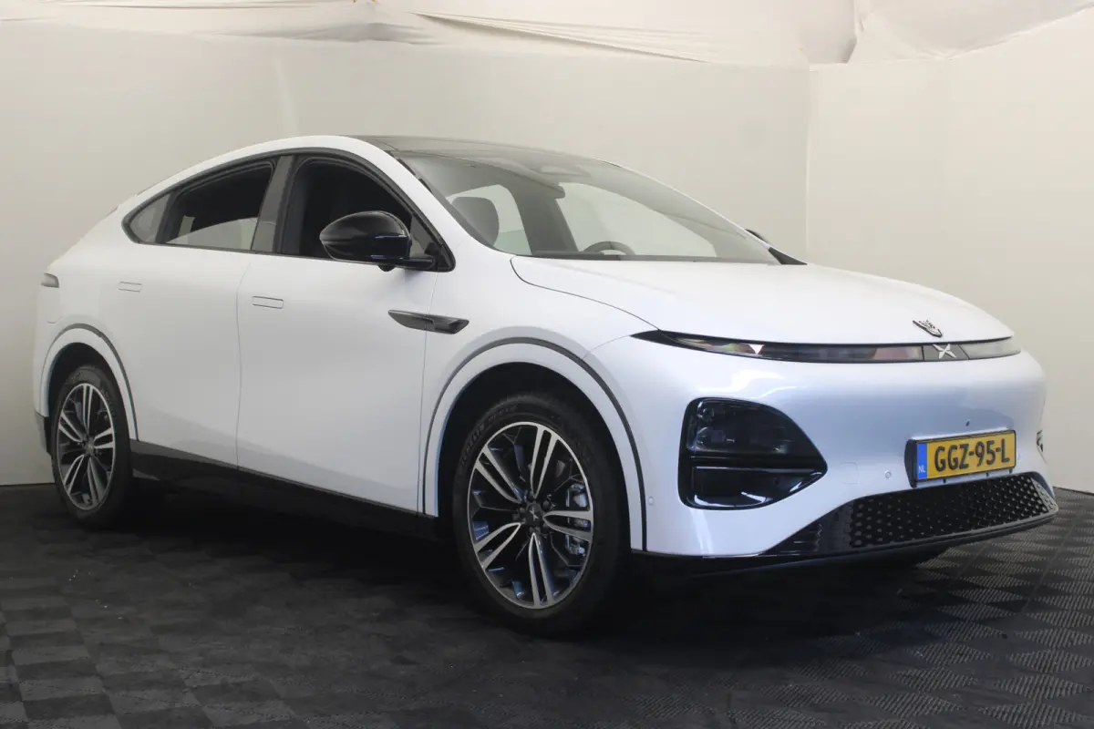 RWD Standard Range 66 kWh