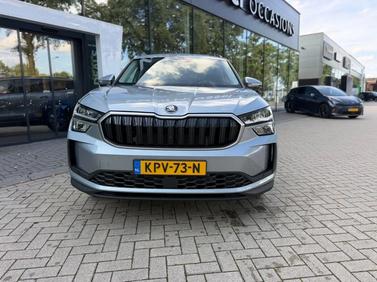 1.5 TSI PHEV Business Edition 204 PK | Navigatie |  Apple Carplay/Android Auto | Keyless Entry | Climate Control | Adaptive Cruise Control | Parkeersensoren | Elektrische achterklep | Privac
