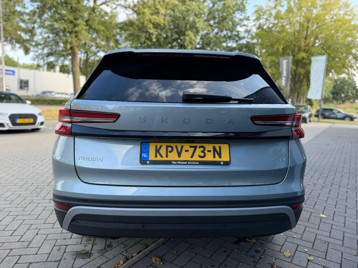 1.5 TSI PHEV Business Edition 204 PK | Navigatie |  Apple Carplay/Android Auto | Keyless Entry | Climate Control | Adaptive Cruise Control | Parkeersensoren | Elektrische achterklep | Privac