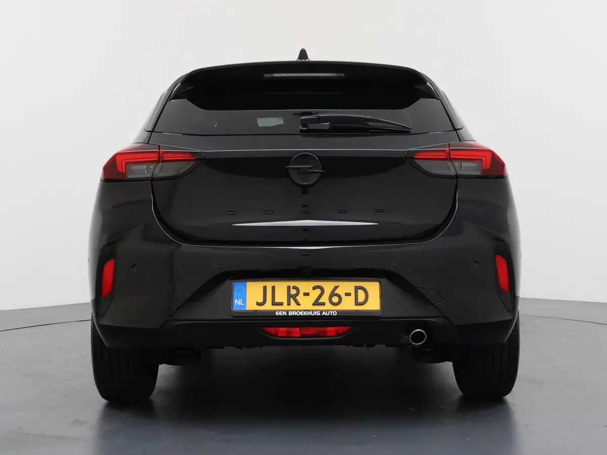 1.2 Turbo GS | Achteruitrijcamera | Apple Carplay/Android Auto|telefoonintegratie premium | Cruise control