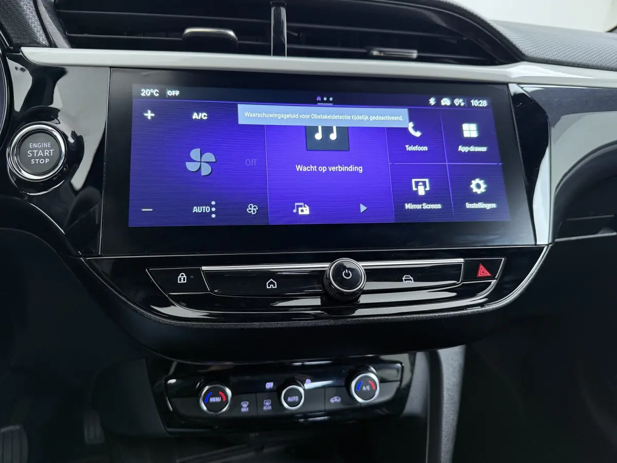 1.2 Turbo GS | Achteruitrijcamera | Apple Carplay/Android Auto|telefoonintegratie premium | Cruise control