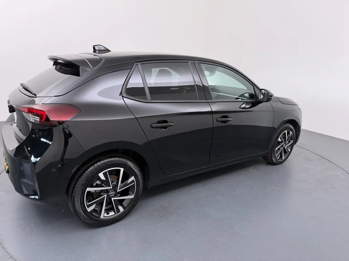 1.2 Turbo GS | Achteruitrijcamera | Apple Carplay/Android Auto|telefoonintegratie premium | Cruise control
