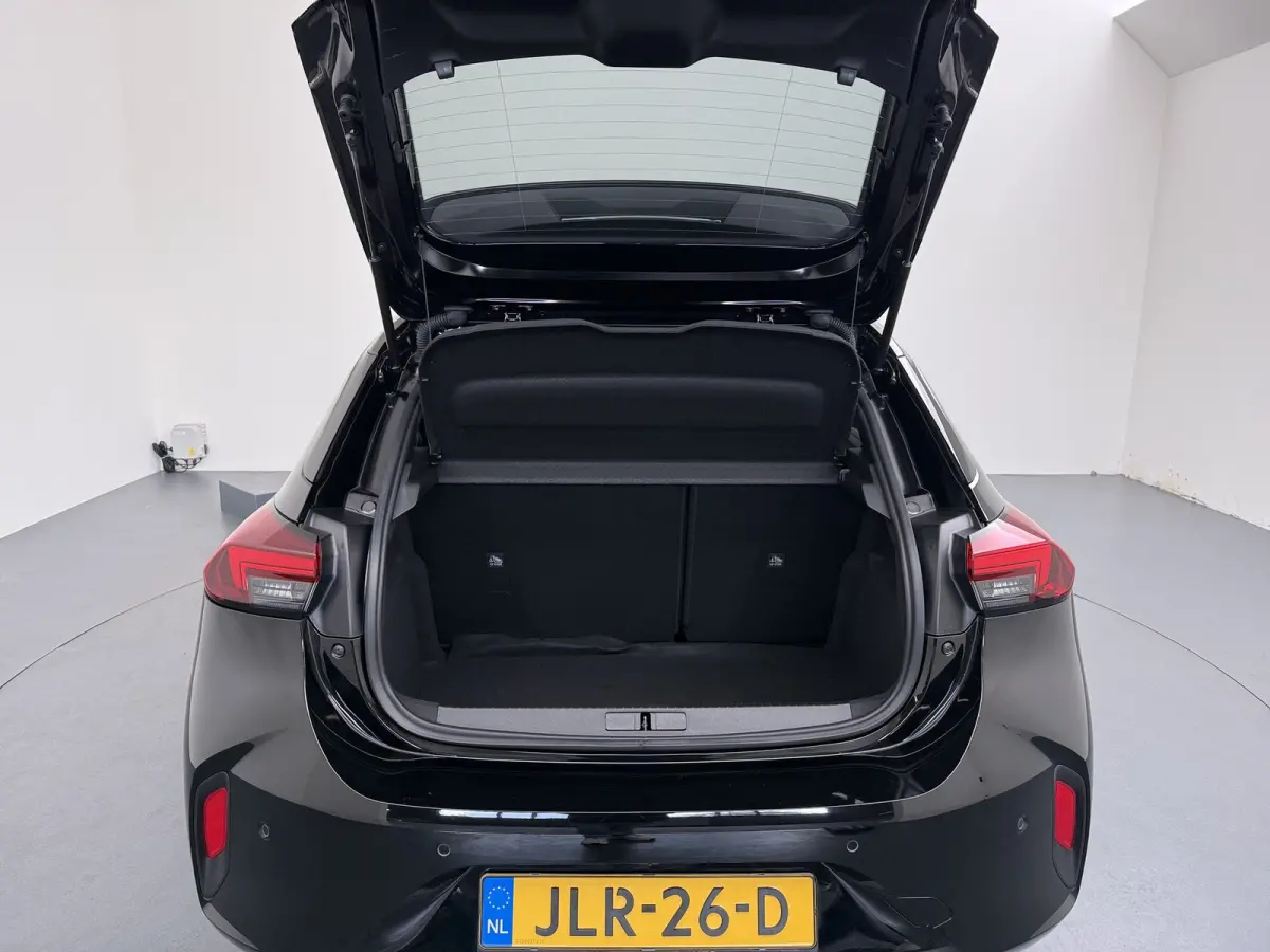 1.2 Turbo GS | Achteruitrijcamera | Apple Carplay/Android Auto|telefoonintegratie premium | Cruise control