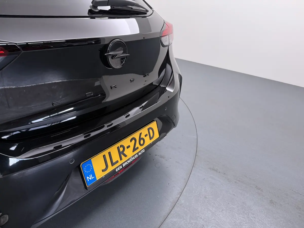 1.2 Turbo GS | Achteruitrijcamera | Apple Carplay/Android Auto|telefoonintegratie premium | Cruise control