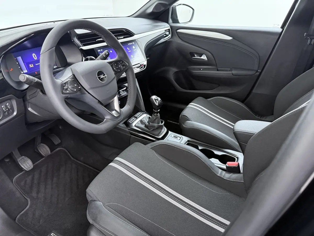 1.2 Turbo GS | Achteruitrijcamera | Apple Carplay/Android Auto|telefoonintegratie premium | Cruise control