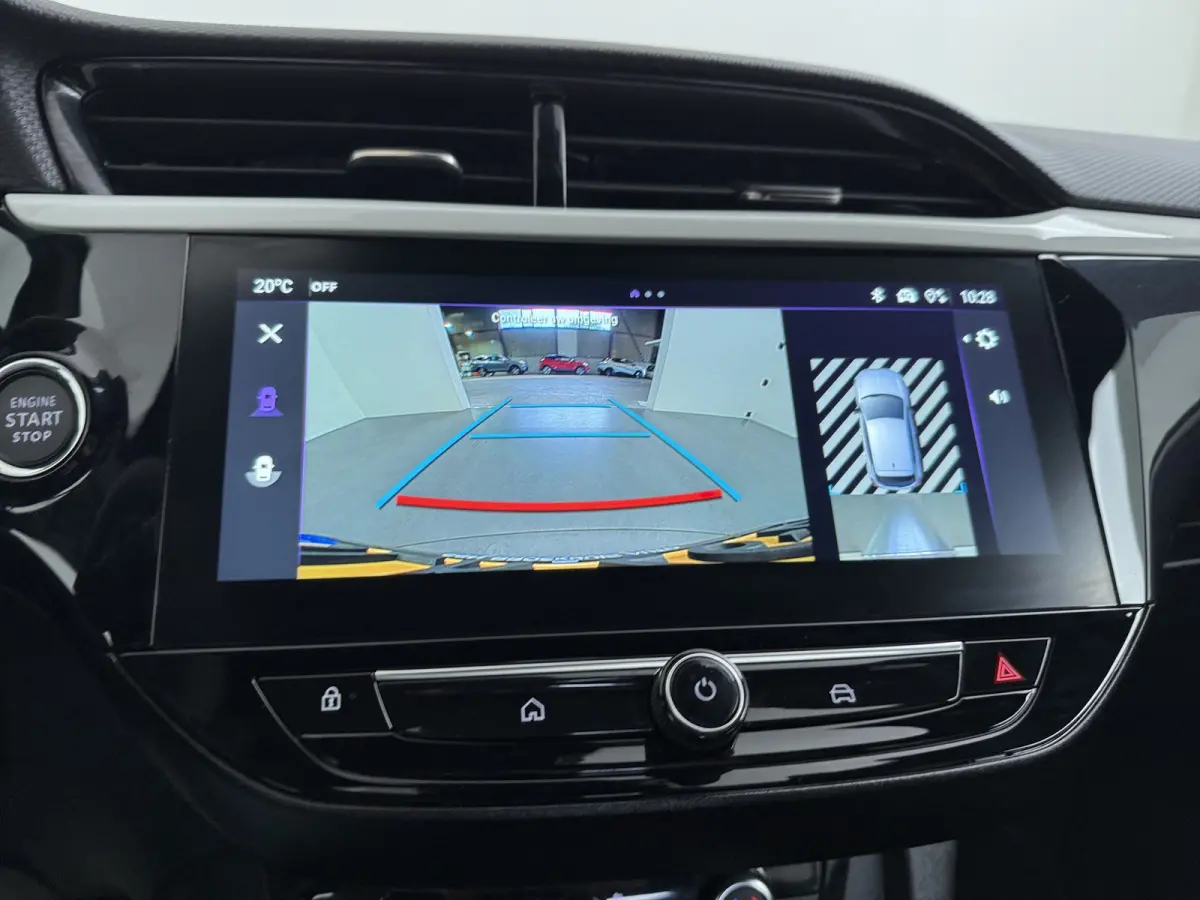 1.2 Turbo GS | Achteruitrijcamera | Apple Carplay/Android Auto|telefoonintegratie premium | Cruise control