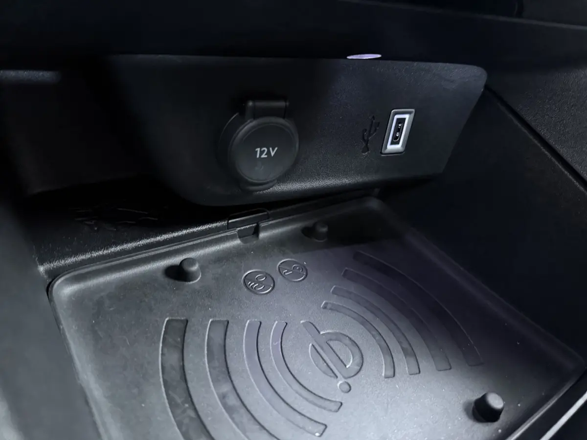 1.2 Turbo GS | Achteruitrijcamera | Apple Carplay/Android Auto|telefoonintegratie premium | Cruise control