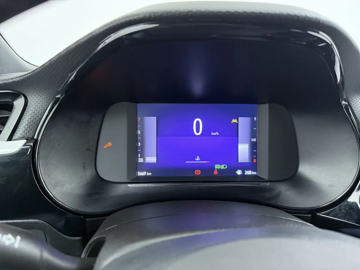 1.2 Turbo GS | Achteruitrijcamera | Apple Carplay/Android Auto|telefoonintegratie premium | Cruise control