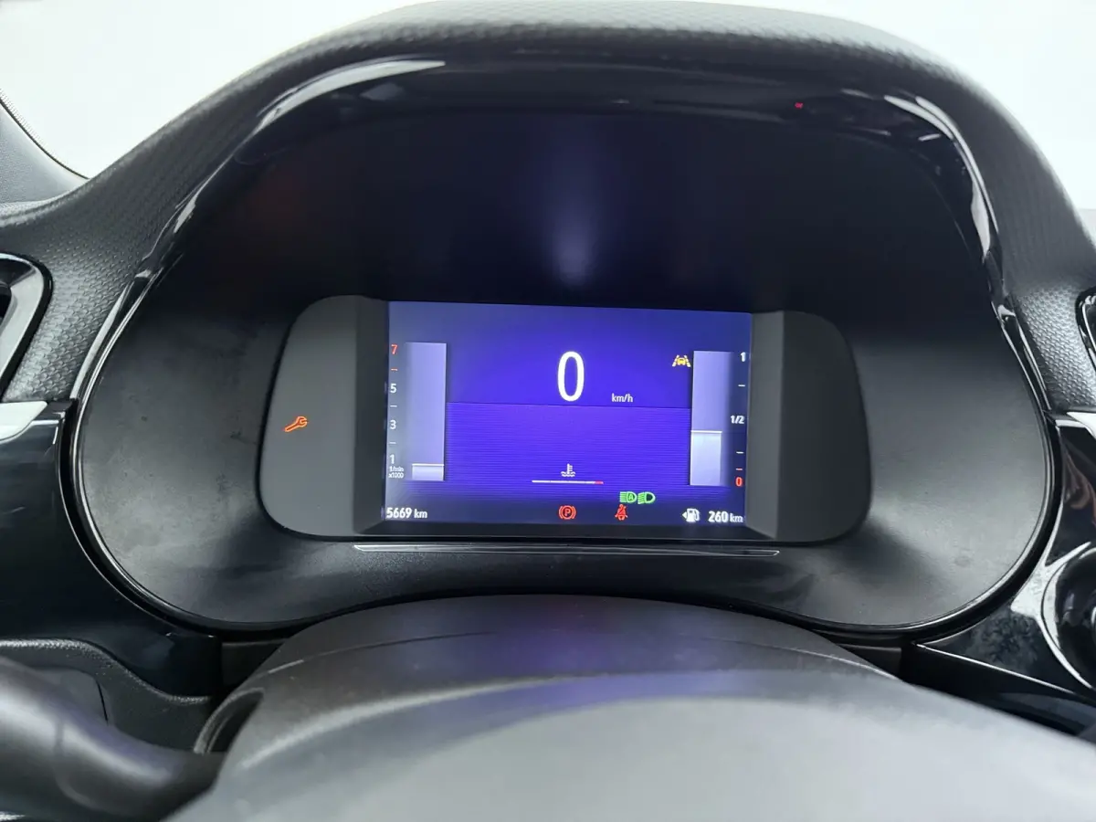 1.2 Turbo GS | Achteruitrijcamera | Apple Carplay/Android Auto|telefoonintegratie premium | Cruise control