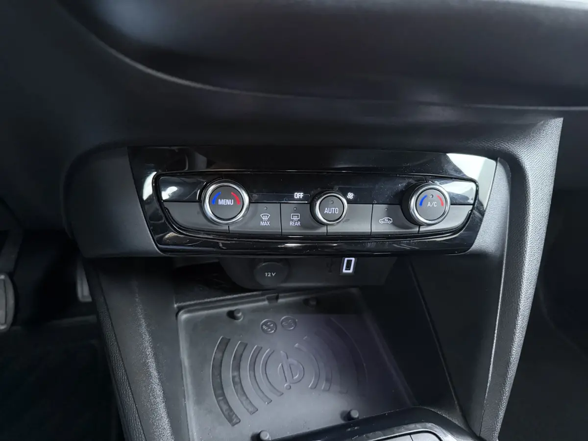 1.2 Turbo GS | Achteruitrijcamera | Apple Carplay/Android Auto|telefoonintegratie premium | Cruise control