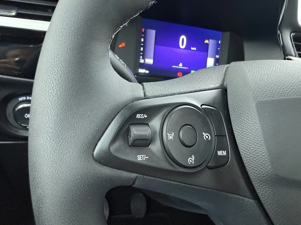 1.2 Turbo GS | Achteruitrijcamera | Apple Carplay/Android Auto|telefoonintegratie premium | Cruise control