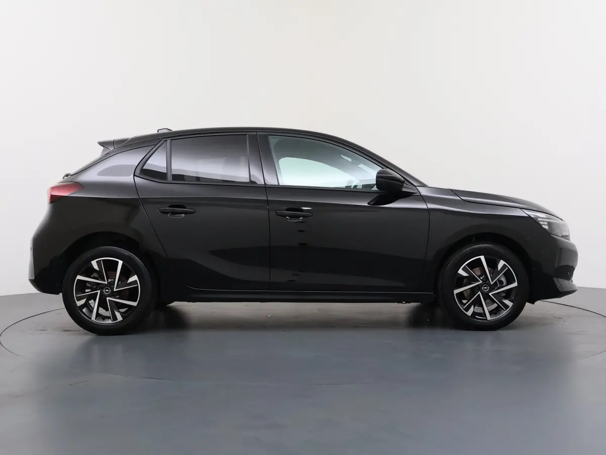 1.2 Turbo GS | Achteruitrijcamera | Apple Carplay/Android Auto|telefoonintegratie premium | Cruise control