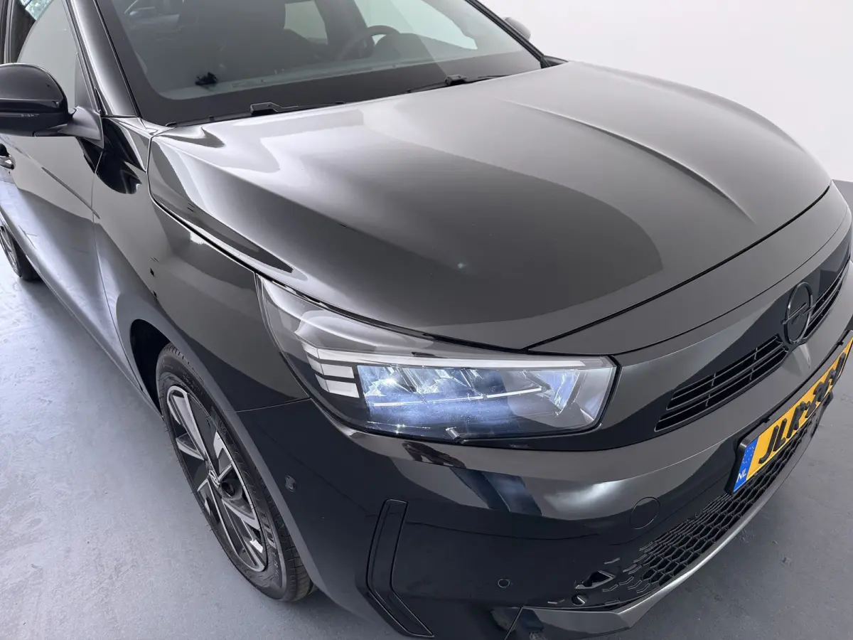 1.2 Turbo GS | Achteruitrijcamera | Apple Carplay/Android Auto|telefoonintegratie premium | Cruise control