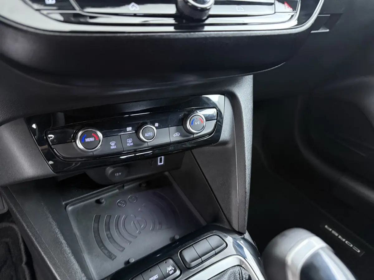 1.2 Turbo GS | Achteruitrijcamera | Apple Carplay/Android Auto|telefoonintegratie premium | Cruise control