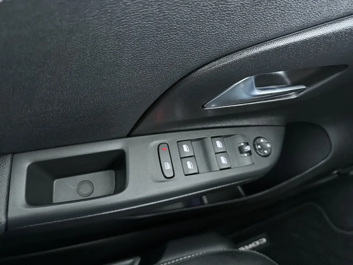 1.2 Turbo GS | Achteruitrijcamera | Apple Carplay/Android Auto|telefoonintegratie premium | Cruise control