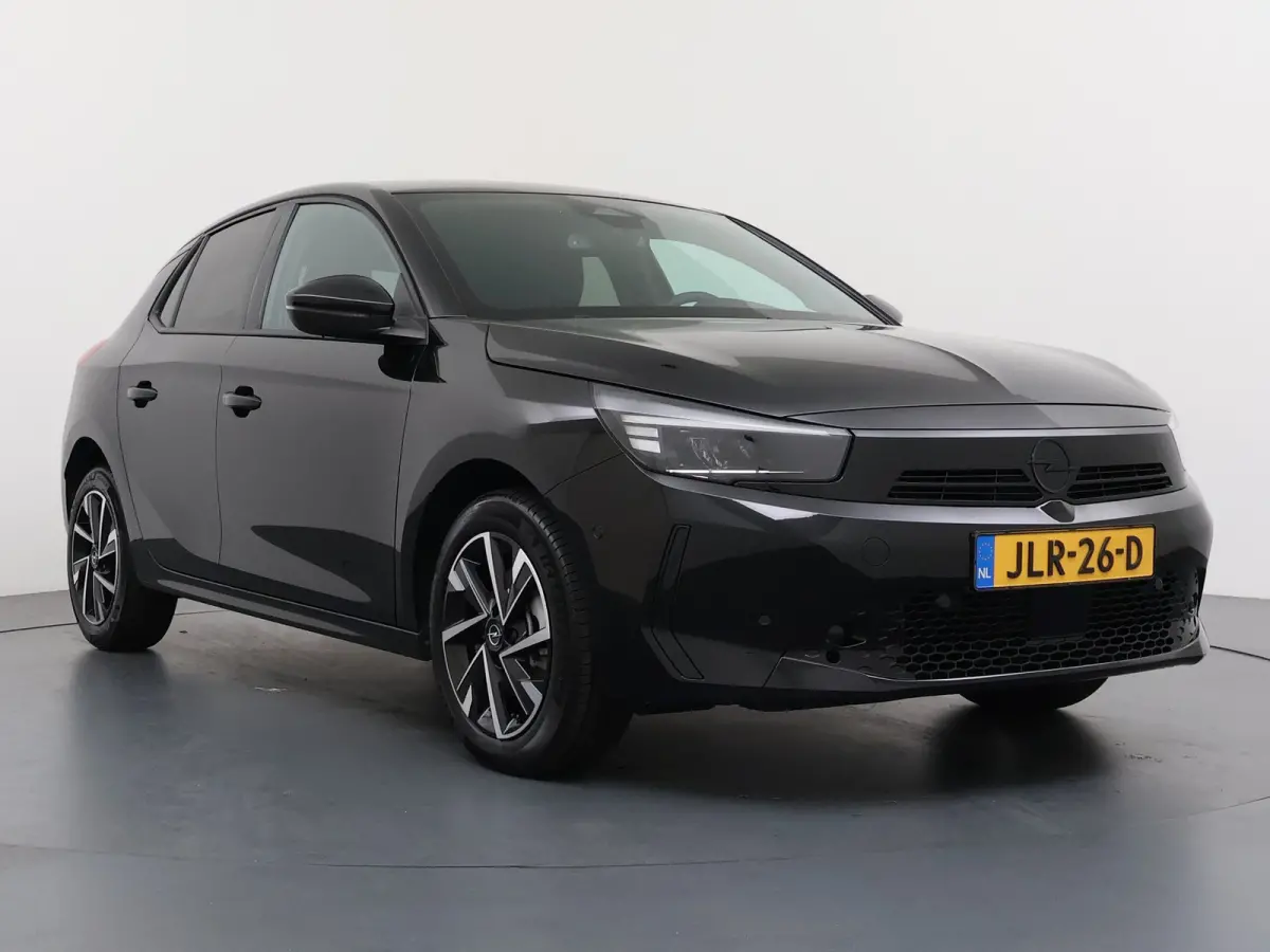 1.2 Turbo GS | Achteruitrijcamera | Apple Carplay/Android Auto|telefoonintegratie premium | Cruise control